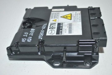 фото thumb №7, Компьютер двигателя mazda 5 2.0 275800-6672 rf7n18881s
