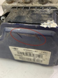 Насос abs mini cooper r56 Недорого, фото thumb