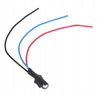 фото thumb №8, 12v кабель випрямний камери заднього виду do автомобілів niemieckich/amerykański