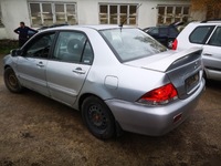 фото thumb №8, Mitsubishi lancer двигатель крышка отопителя 2005 1.6l 5027522900 502752-290