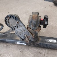 фото thumb №10, Vw passat b6 универсал hak буксировочный заднее вестфалия 3c0092155 13pin блок управления