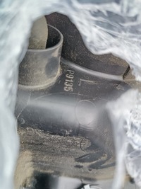 фото thumb №13, Mitsubishi asx lift ксенон лампа перед передня l 9135l p 9135r