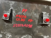 фото thumb №10, Mazda cx30 cx-30 19- планка накладка na дверь правая перед передняя