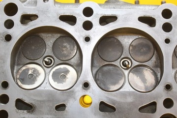 фото thumb №13, Головка левая audi s6 c4 a4 a6 a8 4.2 b 077103373d