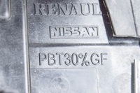 фото thumb №6, Nissan leaf ze0 передняя левая сторона замок дверь электрический 80kw 2014 rhd