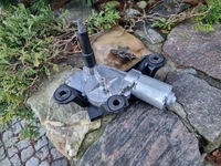 фото thumb №1, Magane iii hb моторчик дворники задняя задний