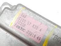 фото thumb №4, Модуль подушок air bag mazda premacy