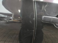 Nissan qashqai j10 +2 10-14 дверь передние 1 задняя правое  цвет gab комплект  оригинальный номер Киев, фото thumb