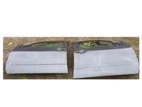 фото thumb №1, Двері правий лівий перед pathfinder r51 gno