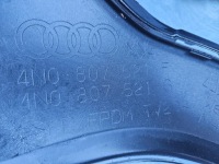 фото thumb №11, Audi a8 d5 4n0 бампер задняя спойлер новый 4n0807521f 4n0807511a