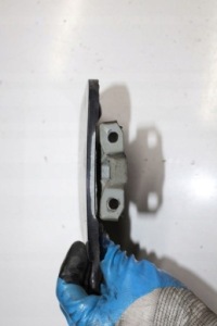 фото thumb №3, Honda cr-v ii 06 b92p кришка заливної пального