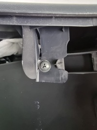 фото thumb №10, Hyundai ix35 тунель середній підлокітник