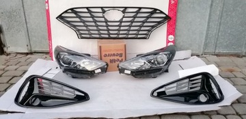 фото thumb №10, Hyundai защита радиатор hyundai i30 2021- оригинальный номер 86351g4500