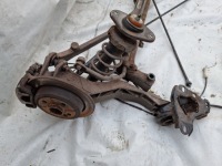 фото thumb №2, Mini one r56 lift 1.6 дизель повний підвіска