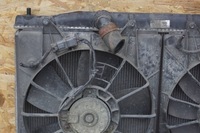 фото thumb №12, Радиатор вентилятор honda cr-v iii 2.2 i-ctdi d732