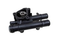 фото thumb №1, Renault master ii 2.2 2.5 dci корпус термостата - термостат 8200709149