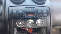 фото thumb №1, Прилади панель hyundai coupe 2002r 2.0