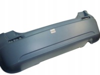 фото thumb №1, Suzuki sx4 2006 - 2013 бампер задняя