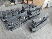 фото thumb №15, Vw caddy 2k5 tsi tdi pas передний перед радиатор