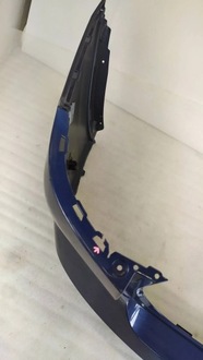 фото thumb №12, Бампер задняя bmw x3 g01 lift lci