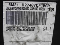 фото thumb №9, Обивка дверь левый задняя ford s-max mk1