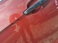 фото thumb №6, Chevrolet captiva двері ліва перед голий 07 r