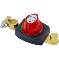 фото thumb №13, Выключатель главный rozłącznik массы hebel выключатель аккумулятор