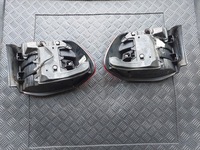 фото thumb №10, Лампа задняя левый задняя левая porsche cayenne i 7l 9pa lift