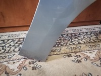 фото thumb №7, Крила правий opel astra j z179 оцинковка