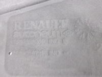 фото thumb №11, Renault clio v захист плита pod двигун 758901873r