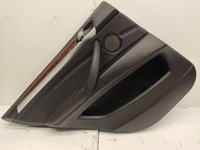 фото thumb №13, Повний салон bmw x5 e70