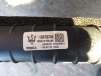 фото thumb №6, Maserati quattroporte vi 3.0 v6 2015r радиатор основний  16478746 670030844