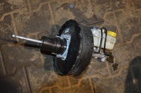 фото thumb №1, Skoda fabia ii підсилювач гальм гальма 6q1614105ah