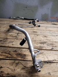 фото thumb №6, Bmw f22 f23 f32 f33 трубка подвійний холодоагент охолоджуючий 9337124