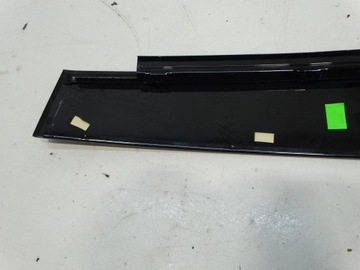 фото thumb №8, Захист планка стійка лівий перед opel insignia a gm 13228143