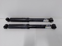 фото thumb №1, Citroen c4 cactus 9809739280 амортизаторы амортизатор задняя