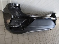 фото thumb №3, Бампер задня задній vw t-roc t roc 2ga 17-