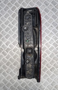 фото thumb №9, Ducato boxer jumper лампа левая левый зад задняя 01366454080