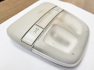 фото thumb №3, Освітлення кабіни лампа інтер'єру штекер 5pin fiat croma idea stilo