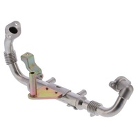 фото thumb №10, Радиатор двигателя с термостат egr 14735-ec00d заменитель dla nissan np300