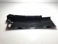 фото thumb №6, A3 8p 3-y двері захист обшивка стійка праве 8p3853290 чорний блиск ly9b