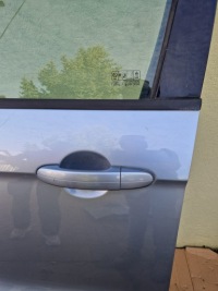 фото thumb №5, Ford s-max mk1 06r дверь левый перед 86