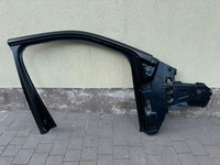 фото thumb №1, Jumpy expert iii 3 proace ii 2 vivaro c обшивка дах поріг стійка праві