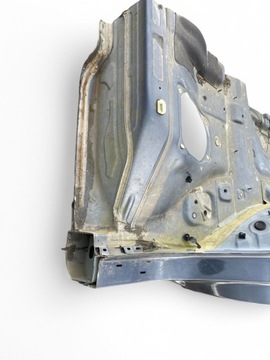 фото thumb №9, Kia sportage 2020 ліва сторона чверть задня