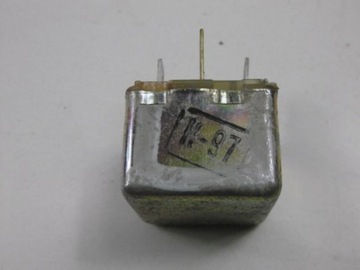 фото thumb №7, Lada łada samara реле модуль 1133747