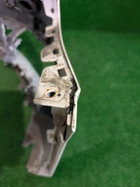 фото thumb №6, Бампер передний перед audi a3 8v sedan