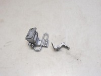 фото thumb №7, Петля петли дверь правый задняя ly7w audi a6 c6 4f0833402