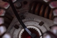 фото thumb №7, Сцепление диск прижим 8200187171 dacia duster 1 i 1.6 16v 105 km 13-17