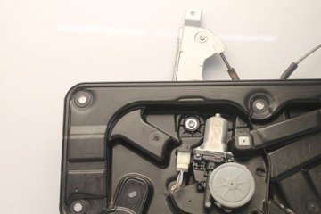 фото thumb №5, Підйомник вікна правий перед nissan x-trail t31