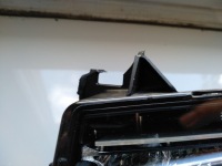 фото thumb №4, Лампа ліва протитуманна фара led porsche 991 911